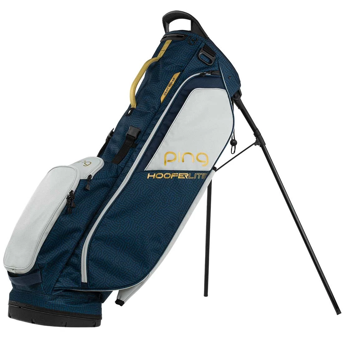 Ping Women's Hoofer Lite Stand Bag 1 Ping Women's Hoofer Lite Stand Bag