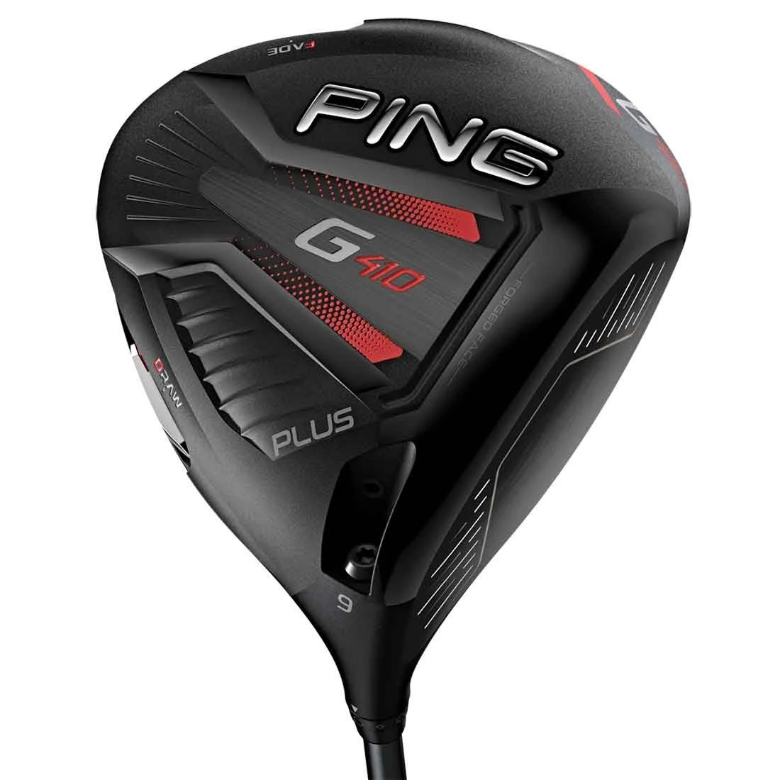 Ping Women's G410 Plus Driver - Pre-Owned 1 Ping Women's G410 Plus Driver - Pre-Owned