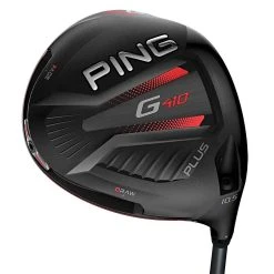 Ping Women's G410 Plus Driver - Pre-Owned 12 Ping Women's G410 Plus Driver - Pre-Owned -Ball Sports Equipment Discount Store ping g410 plus driver 04