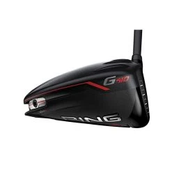 Ping Women's G410 Plus Driver - Pre-Owned 11 Ping Women's G410 Plus Driver - Pre-Owned -Ball Sports Equipment Discount Store ping g410 plus driver 05