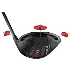 Ping Women's G410 Plus Driver - Pre-Owned 14 Ping Women's G410 Plus Driver - Pre-Owned -Ball Sports Equipment Discount Store ping g410 technology 02