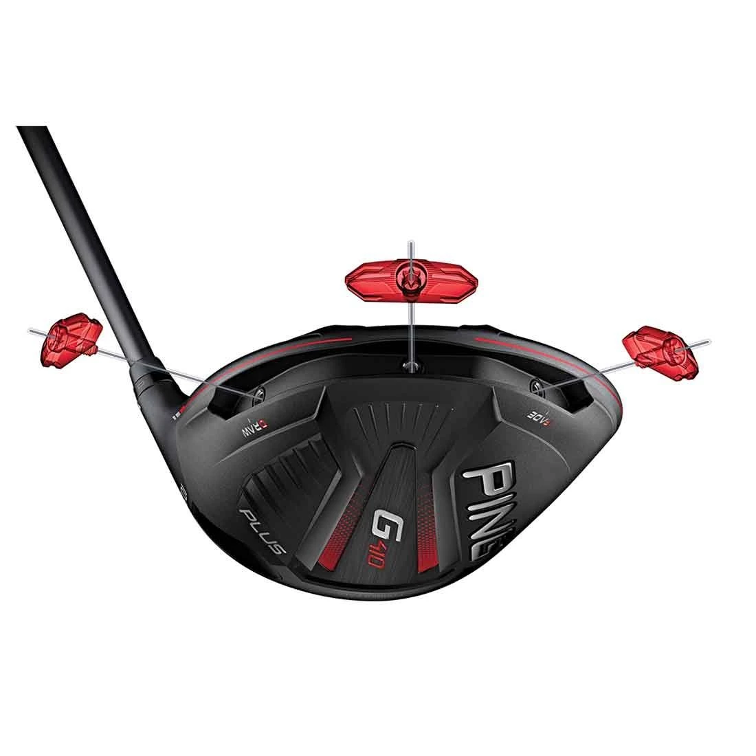 Ping Women's G410 Plus Driver - Pre-Owned 7 Ping Women's G410 Plus Driver - Pre-Owned - Image 7