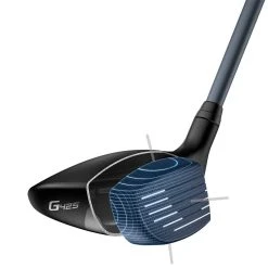 Ping G425 Hybrid 9 Ping G425 Hybrid -Ball Sports Equipment Discount Store ping g425 hybrid face technology itempicture
