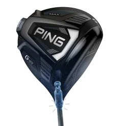 Ping Women's G425 Max Driver 14 Ping Women's G425 Max Driver -Ball Sports Equipment Discount Store ping g425 series driver hosel tech itempicture 1