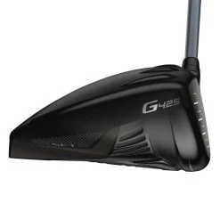 Ping G425 SFT Driver -Ball Sports Equipment Discount Store ping g425 sft driver toe itempicture