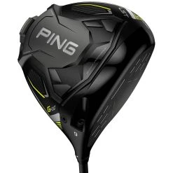Ping G430 LST Driver
