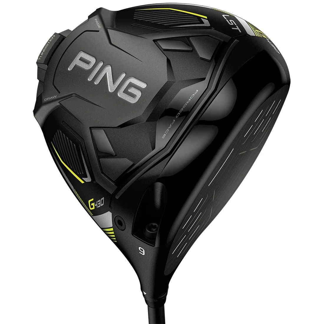 Ping G430 LST Driver 1 Ping G430 LST Driver