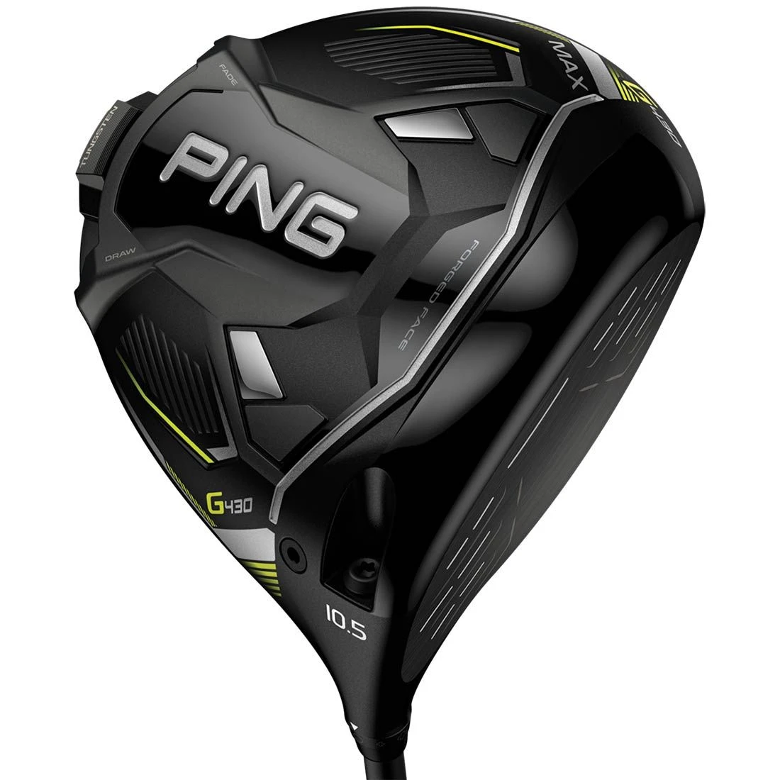 Ping G430 MAX Driver 1 Ping G430 MAX Driver