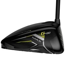 Ping G430 MAX Driver 7 Ping G430 MAX Driver -Ball Sports Equipment Discount Store ping g430 max driver toe itempicture