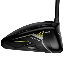 Ping G430 SFT Driver -Ball Sports Equipment Discount Store ping g430 sft driver toe itempicture