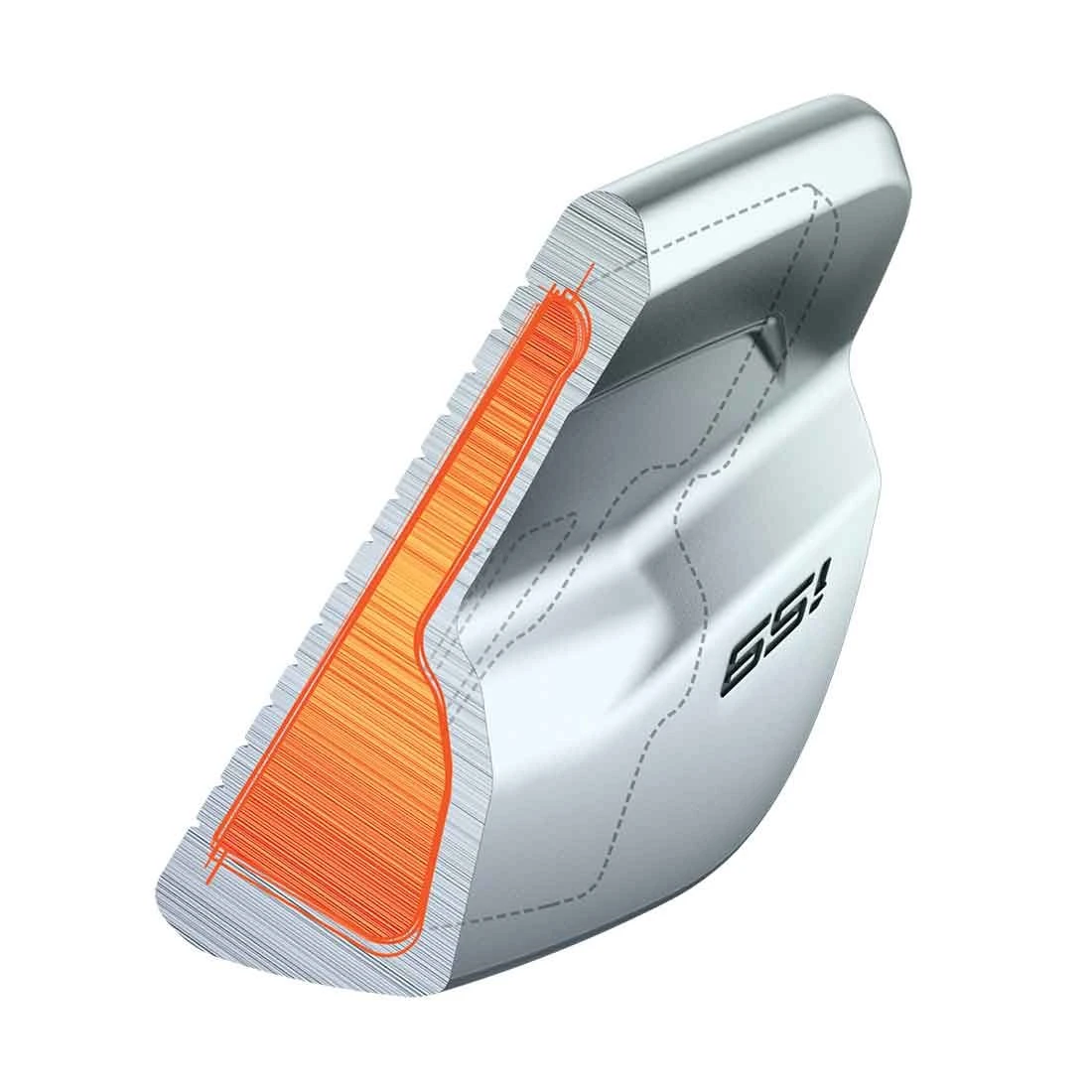 Ping I59 Forged Irons 5 Ping I59 Forged Irons - Image 5