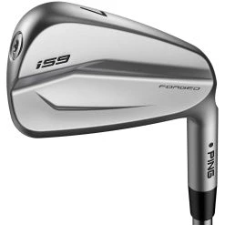 Ping I59 Forged Irons