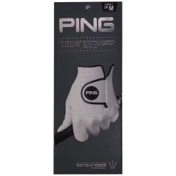 Ping 2020 Tour Golf Glove -Ball Sports Equipment Discount Store ping tour golf glove package