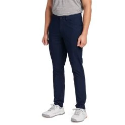 Puma 101 Pants -Ball Sports Equipment Discount Store puma 101 pants navy blazer front itempicture