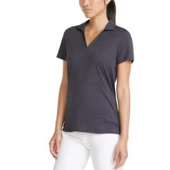 Puma Women's CLOUDSPUN Coast Polo