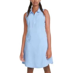 Puma Women's Cruise Dress -Ball Sports Equipment Discount Store puma 2022 womens cruise dress serenity model itempicture