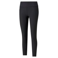 Puma Women's PWRSHAPE Pants -Ball Sports Equipment Discount Store puma 2022 womens pwrshape pants black itempicture