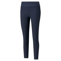 Puma Women's PWRSHAPE Pants -Ball Sports Equipment Discount Store puma 2022 womens pwrshape pants navy blazer itempicture