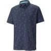 Puma Cloudspun Horizons Polo