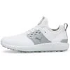 Puma Ignite Articulate Golf Shoes White/Silver/High Rise