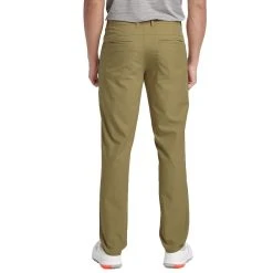 Puma Jackpot 5 Pocket Pants -Ball Sports Equipment Discount Store puma jackpot 5 pocket pants antique bronze back model itempicture