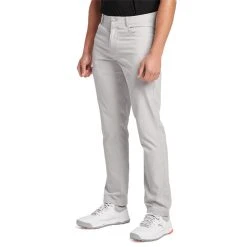 Puma Jackpot 5 Pocket Pants -Ball Sports Equipment Discount Store puma jackpot 5 pocket pants high rise front model itempicture