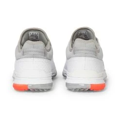 Puma Proadapt Alphacat Disc Golf Shoes White/High Rise -Ball Sports Equipment Discount Store puma proadapt alphacat disc golf shoes white high rise heel itempicture