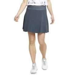 Puma Women's PWRSHAPE Solid Skort -Ball Sports Equipment Discount Store puma womens pwrshape solid skort evening sky itempicture