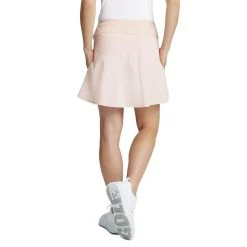 Puma Women's PWRSHAPE Solid Skort -Ball Sports Equipment Discount Store puma womens pwrshape solid skort rose dust back itempicture