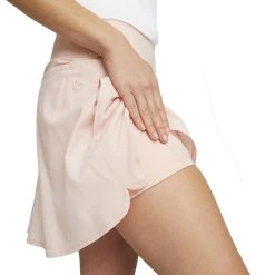 Puma Women's PWRSHAPE Solid Skort -Ball Sports Equipment Discount Store puma womens pwrshape solid skort rose dust detail itempicture