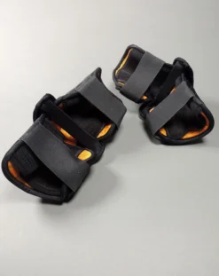 Brine Esquire Men's Lacrosse Arm Guards - Black, White 14 Brine Esquire Men's Lacrosse Arm Guards - Black, White -Ball Sports Equipment Discount Store s l1600i 85695.1551106274