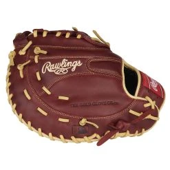 Rawlings Sandlot SFM18S 12.5" First Base Glove 6 Rawlings Sandlot SFM18S 12.5" First Base Glove -Ball Sports Equipment Discount Store sandlot 1B 4 75997.1651771109