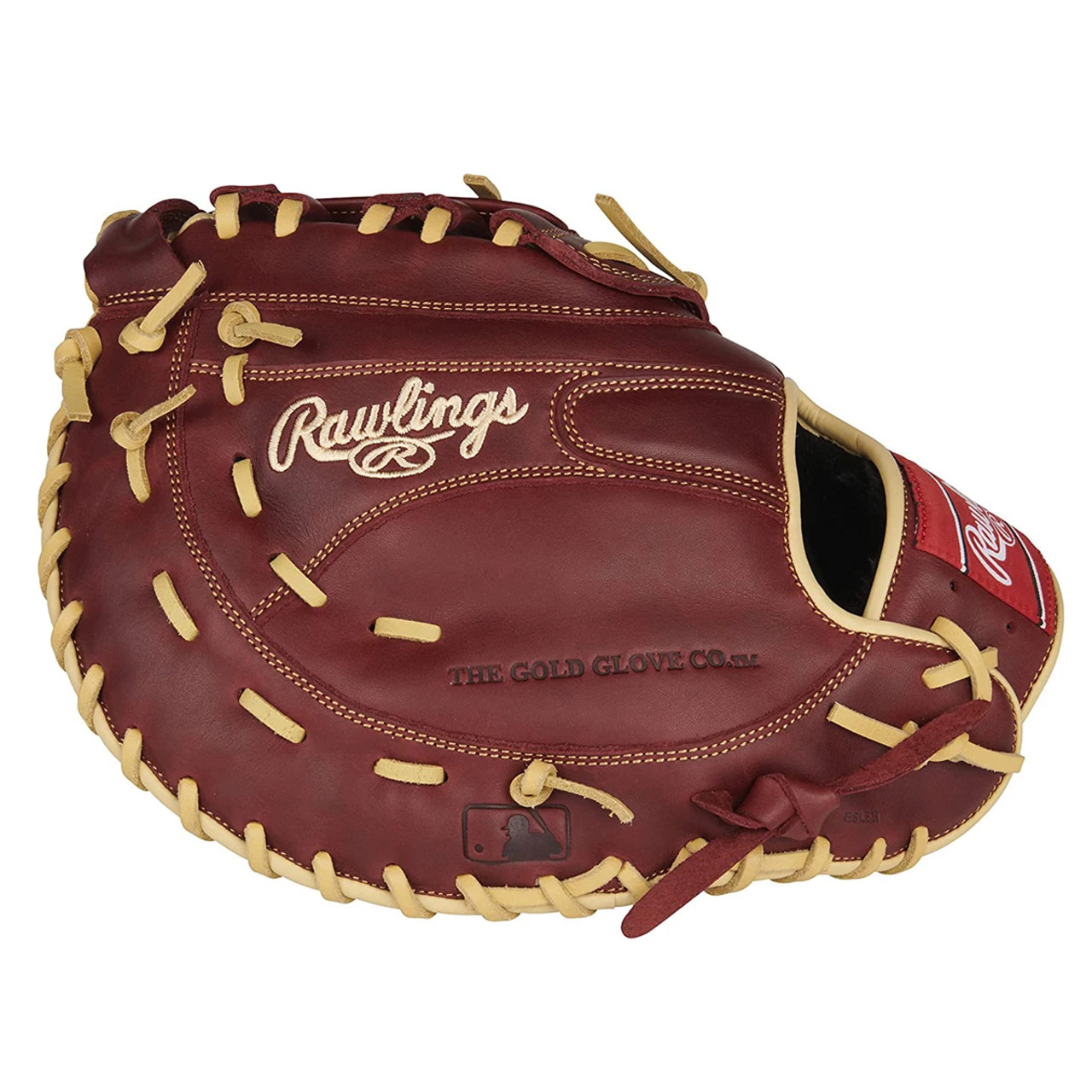 Rawlings Sandlot SFM18S 12.5" First Base Glove 3 Rawlings Sandlot SFM18S 12.5" First Base Glove - Image 3