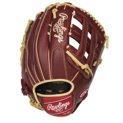 Rawlings Sandlot S1275HS 12.75" Outfield Baseball Glove