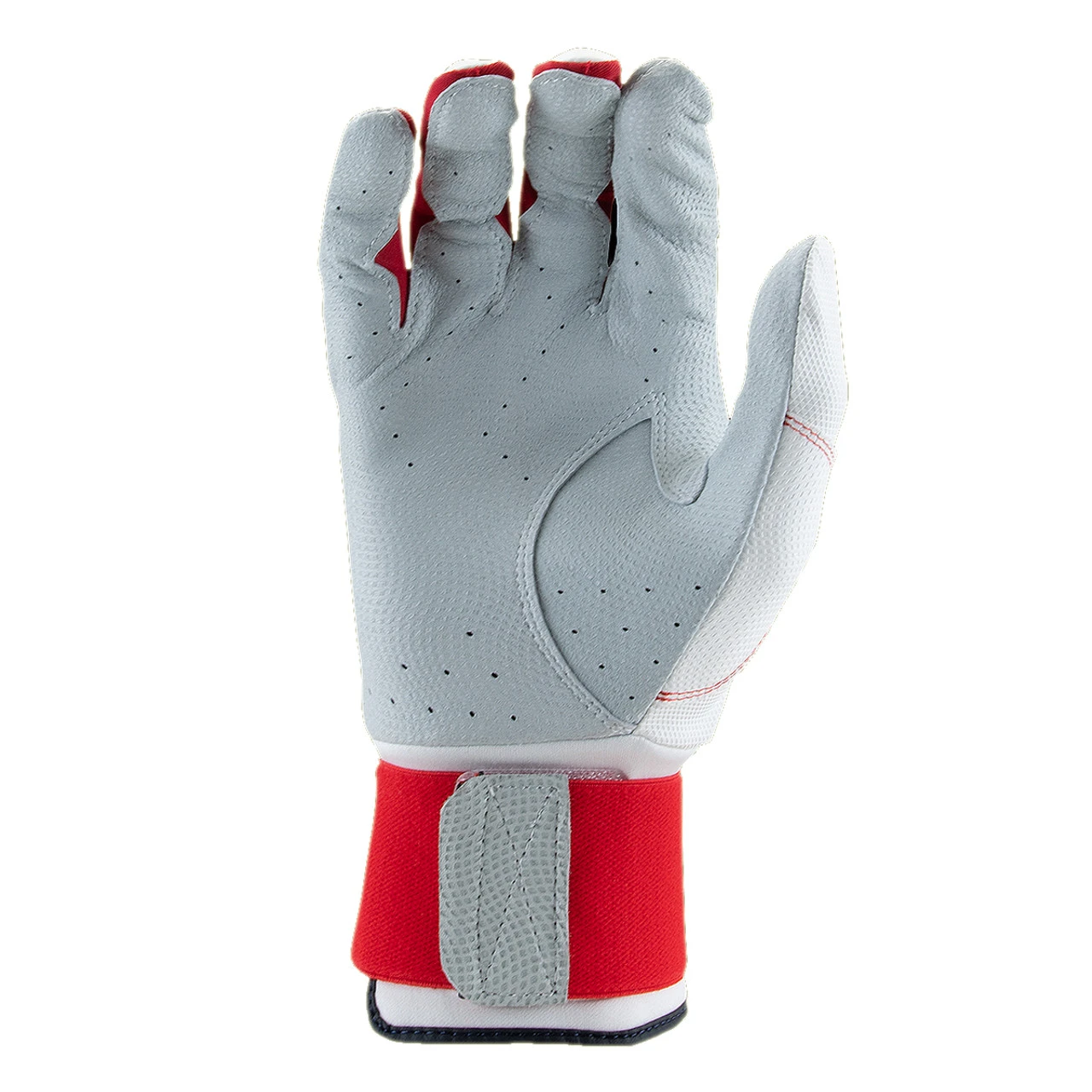 Marucci Signature Full Wrap Senior Batting Gloves - Various Colors 3 Marucci Signature Full Wrap Senior Batting Gloves - Various Colors - Image 3