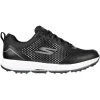 Skechers GO GOLF Elite 5 Sport Golf Shoes Black/White