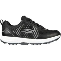 Skechers GO GOLF Elite 5 Sport Golf Shoes Black/White