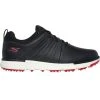 Skechers GO GOLF Elite Tour SL Golf Shoes Black/Red