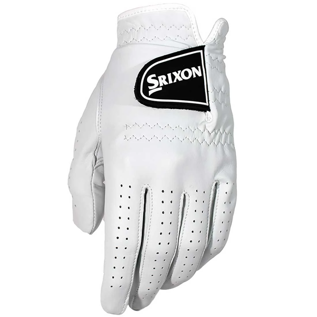 Srixon Cabretta Leather Golf Glove 1 Srixon Cabretta Leather Golf Glove