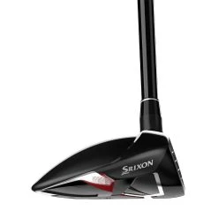 Srixon ZX Fairway Wood -Ball Sports Equipment Discount Store srixon zx fairway wood toe itempicture