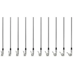 Srixon ZX5 Mk II Irons -Ball Sports Equipment Discount Store srixon zx5 mk ii irons toe set itempicture