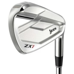 Srixon ZX7 Irons - Pre-Owned -Ball Sports Equipment Discount Store srixon zx7 irons extra itempicture