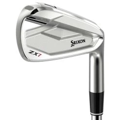 Srixon ZX7 Irons - Pre-Owned