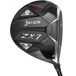 Srixon ZX7 Mk II Driver -Ball Sports Equipment Discount Store srixon zx7 mk ii driver sole itempicture