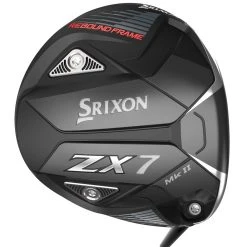 Srixon ZX7 Mk II Driver -Ball Sports Equipment Discount Store srixon zx7 mk ii driver sole sole itempicture