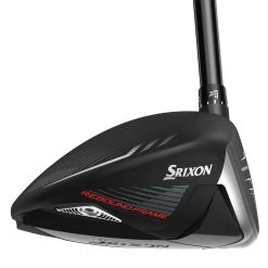 Srixon ZX7 Mk II Driver -Ball Sports Equipment Discount Store srixon zx7 mk ii driver toe itempicture