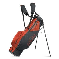 Sun Mountain 2022 2.5+ Stand Bag 14 Sun Mountain 2022 2.5+ Stand Bag -Ball Sports Equipment Discount Store sun mountain 2022 25 plus stand bag gunmetal inferno