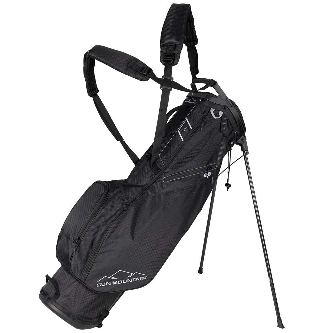 Sun Mountain 2023 2.5+ Stand Bag 7 Sun Mountain 2023 2.5+ Stand Bag - Image 7