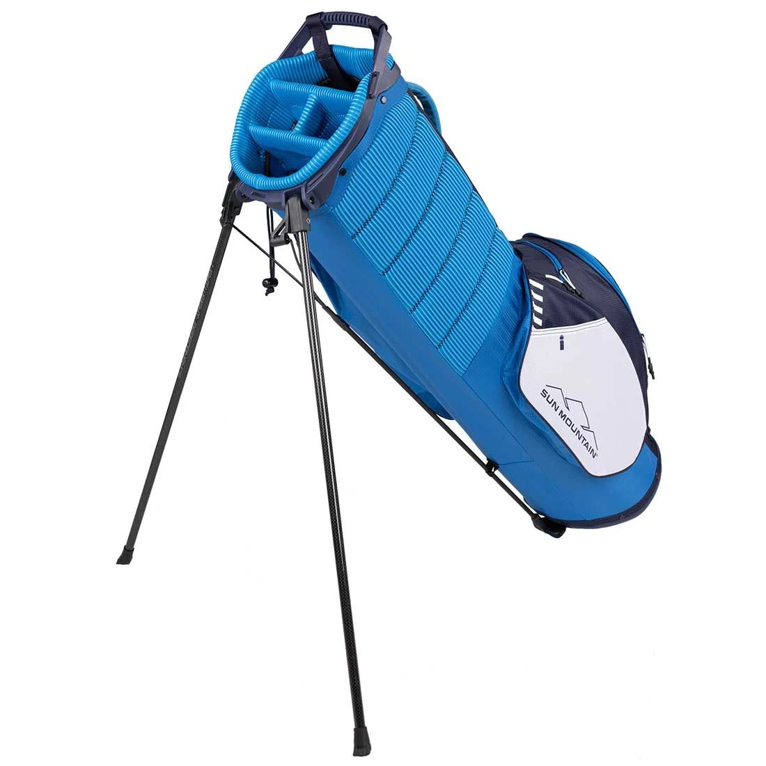 Sun Mountain 2023 2.5+ Stand Bag 9 Sun Mountain 2023 2.5+ Stand Bag - Image 9