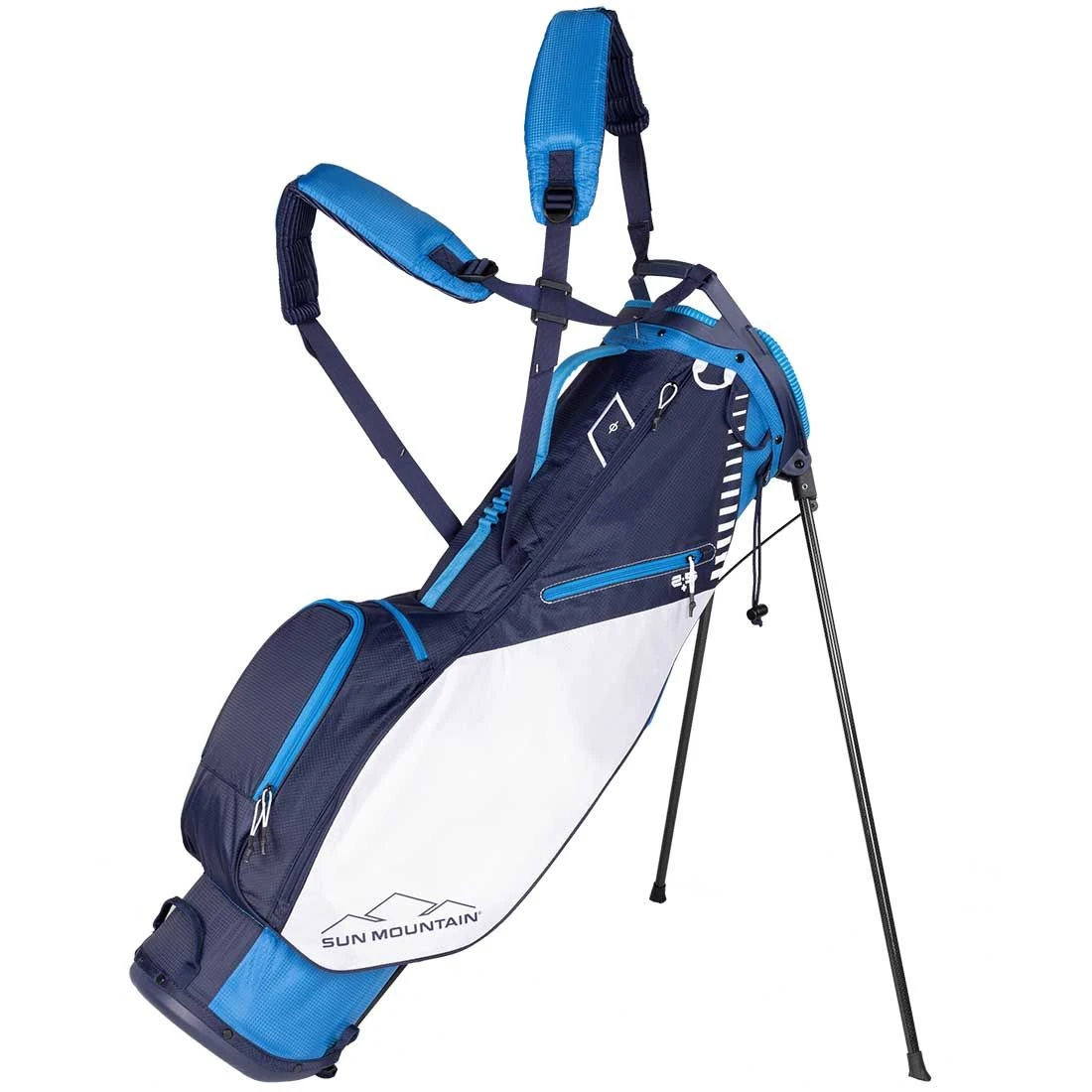 Sun Mountain 2023 2.5+ Stand Bag 8 Sun Mountain 2023 2.5+ Stand Bag - Image 8